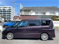 2011 Nissan Serena