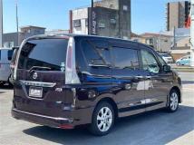 2011 Nissan Serena