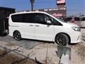 2011 Nissan Serena