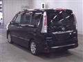 2011 Nissan Serena