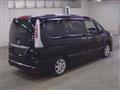 2011 Nissan Serena