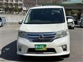 2011 Nissan Serena
