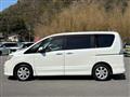 2011 Nissan Serena