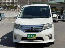 2011 Nissan Serena