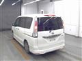 2011 Nissan Serena