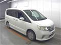 2011 Nissan Serena