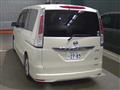 2011 Nissan Serena