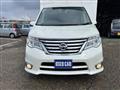 2015 Nissan Serena