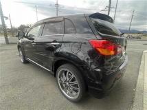 2010 Mitsubishi RVR
