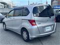 2009 Honda Freed