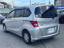 2009 Honda Freed