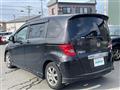2011 Honda Freed