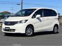 2011 Honda Freed