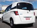 2014 Honda Freed Spike