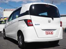 2014 Honda Freed Spike