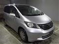 2009 Honda Freed