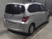 2009 Honda Freed