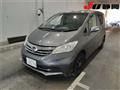 2014 Honda Freed