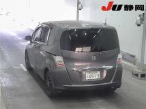 2014 Honda Freed