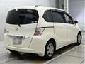 2012 Honda Freed
