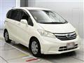 2012 Honda Freed