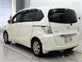 2012 Honda Freed