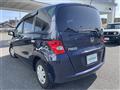 2011 Honda Freed