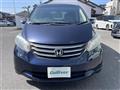 2011 Honda Freed