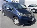 2011 Honda Freed