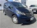 2011 Honda Freed