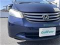 2011 Honda Freed
