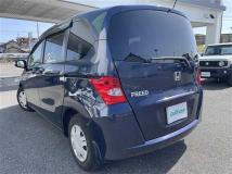 2011 Honda Freed