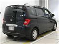 2011 Honda Freed