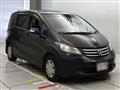 2011 Honda Freed