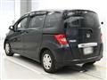 2011 Honda Freed