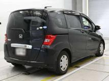 2011 Honda Freed