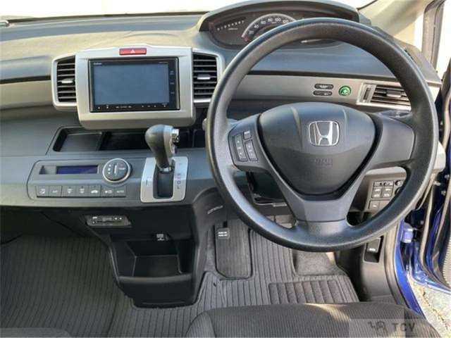 2014 Honda Freed