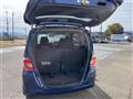 2014 Honda Freed