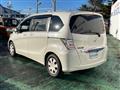 2013 Honda Freed