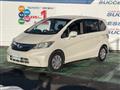 2013 Honda Freed