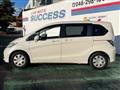 2013 Honda Freed