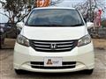 2009 Honda Freed