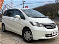 2009 Honda Freed