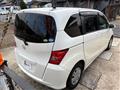 2009 Honda Freed