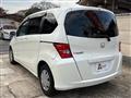 2009 Honda Freed
