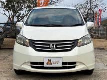 2009 Honda Freed