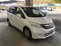 2013 Honda Freed