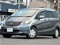 2011 Honda Freed