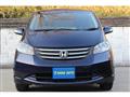 2011 Honda Freed