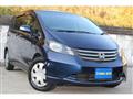 2011 Honda Freed